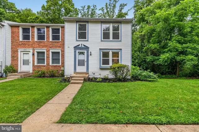 8310 Mary Lee Ln, Laurel