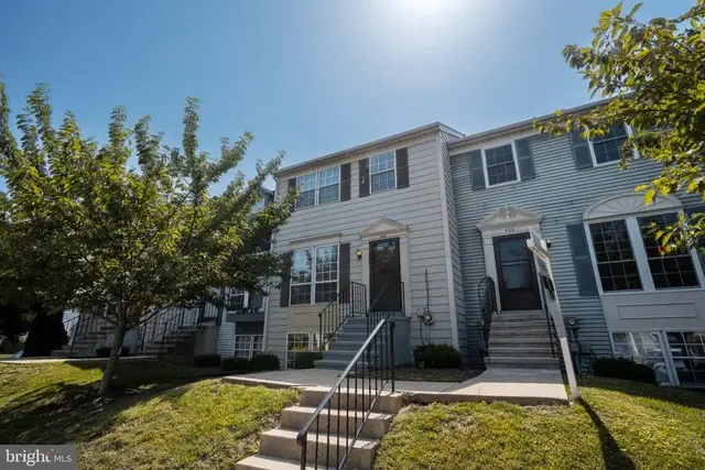 404 Terry Ct #b3, Frederick