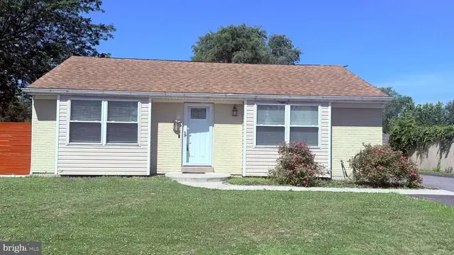 20 Monticello Blvd, New Castle