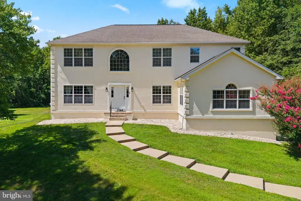 1744 Old Trenton Rd, WEST WINDSOR