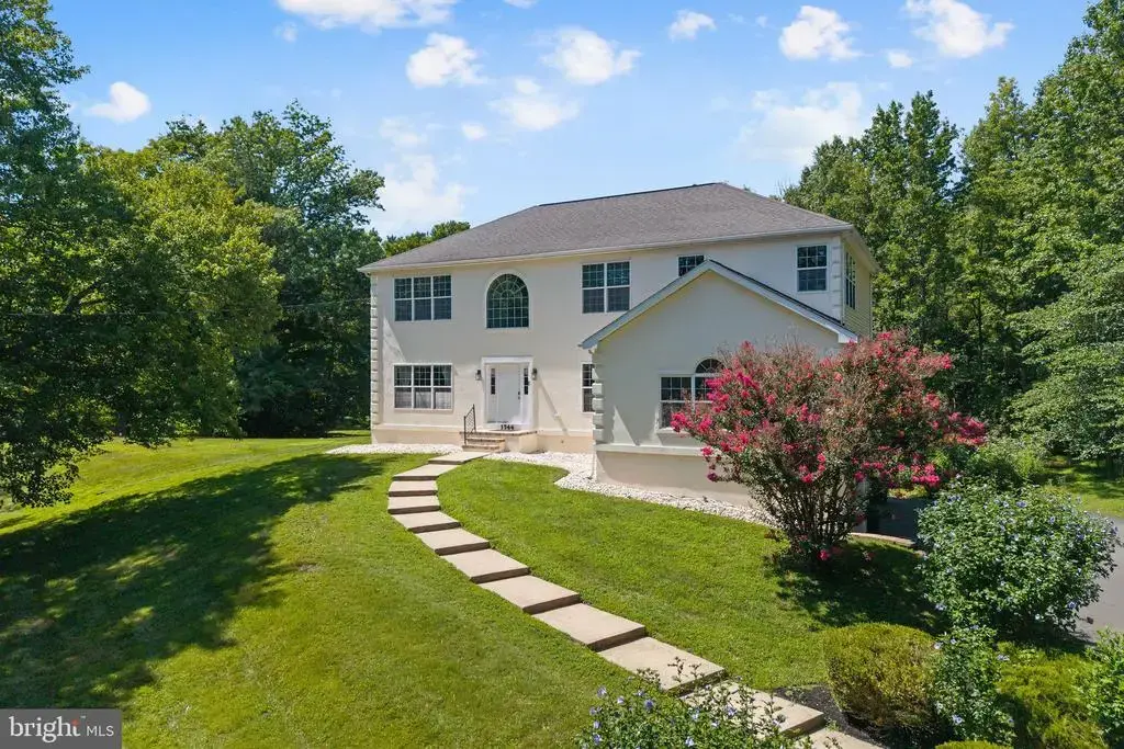 1744 Old Trenton Rd, WEST WINDSOR
