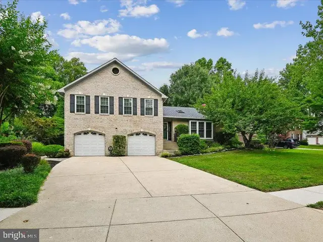 13404 Katrinka Dr, Bowie