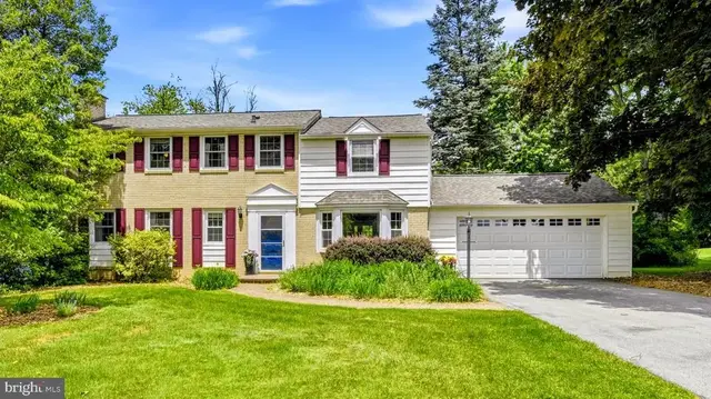 355 Swedesford Rd, Malvern