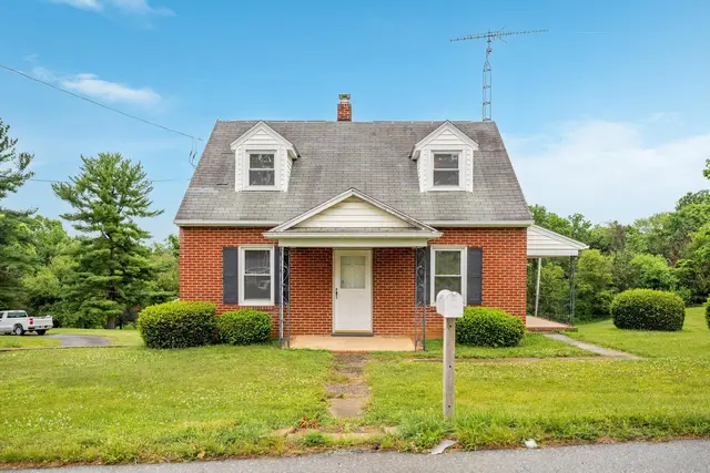 20330 Jefferson Blvd, Hagerstown