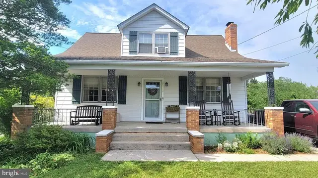 17010 Frederick Rd, Mount Airy