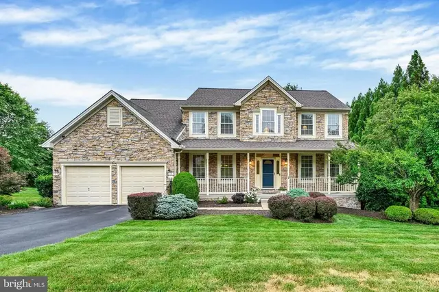 2003 Fallston Valley Dr, Fallston