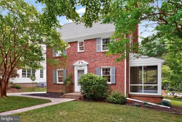 2030 Lanier Dr, Silver Spring