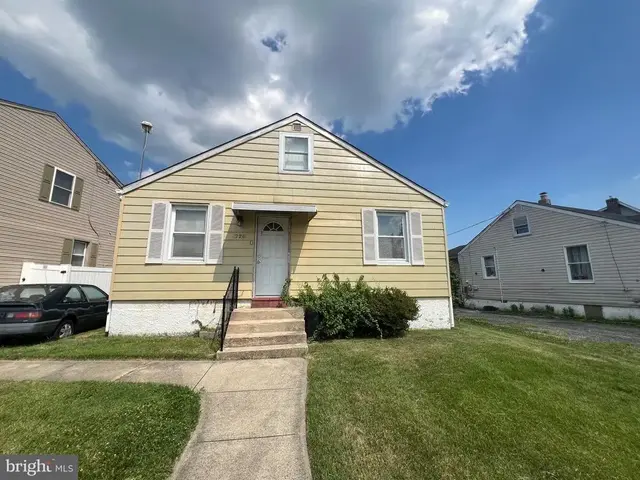 226 Ashwood Rd, Baltimore