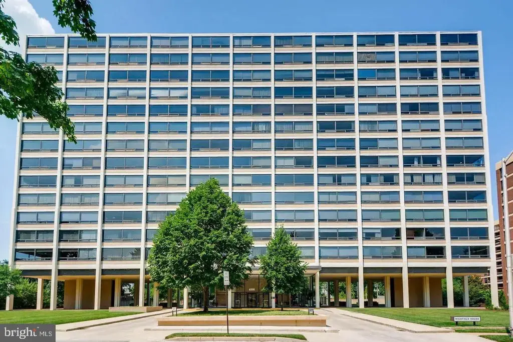 4000 N Charles St #1603, BALTIMORE