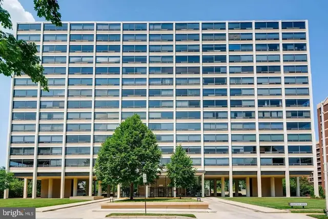 4000 N Charles St #1603, Baltimore