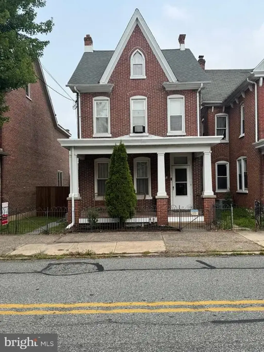 645 N. Charlotte St, POTTSTOWN