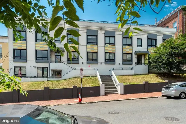 2422 17th St Nw #203, Washington