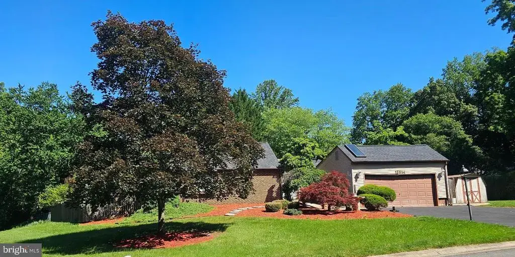 15514 Powell Ln, BOWIE