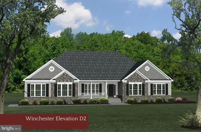 12061 Greenbrier Dr, King George