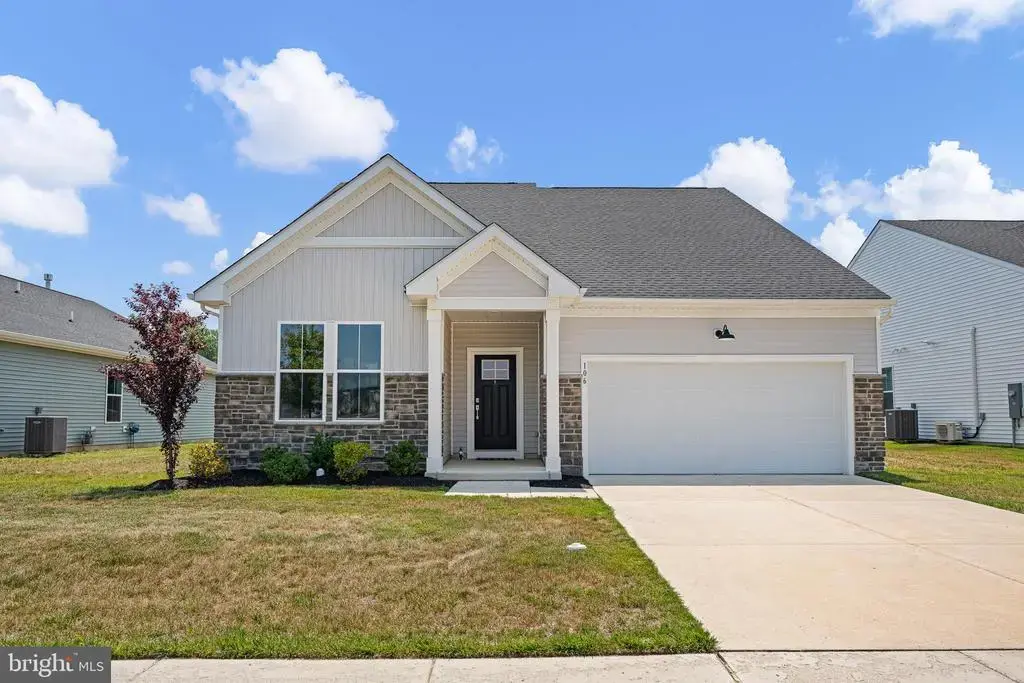 106 Berks Rd, SMYRNA