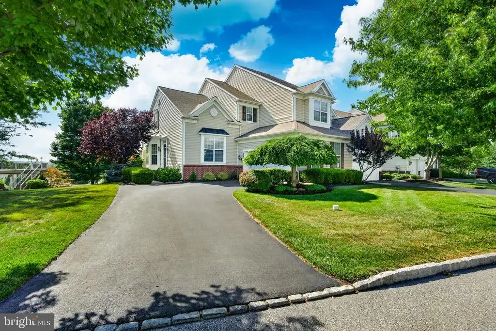226 N Caldwell Cir, DOWNINGTOWN