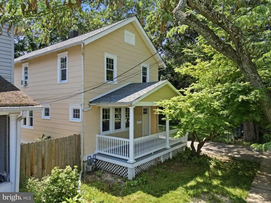 330 Concord, EWING