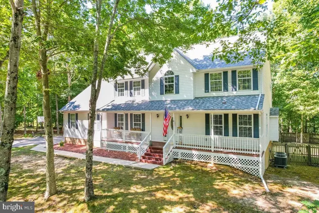28009 Steeple Ct, MECHANICSVILLE