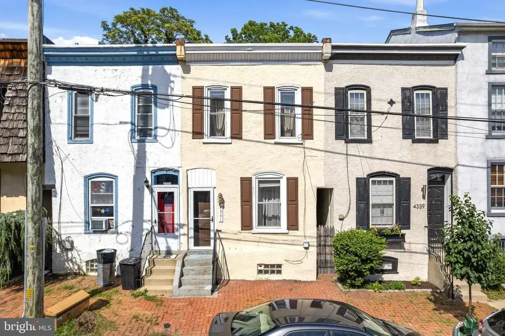4341 Terrace St, PHILADELPHIA