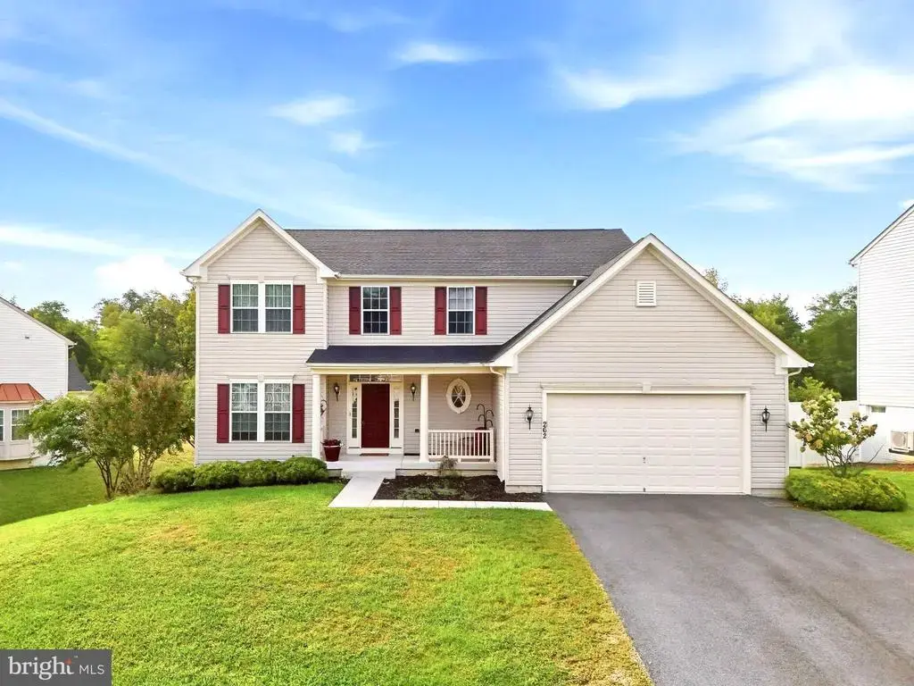 262 Canal Way, SHEPHERDSTOWN