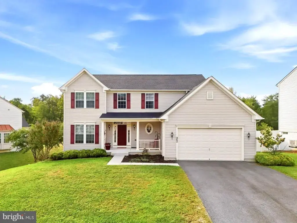 262 Canal Way, SHEPHERDSTOWN