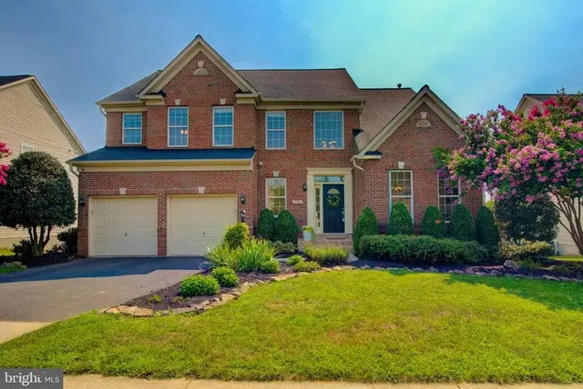 751 Bonnie Ridge Dr Ne, Leesburg