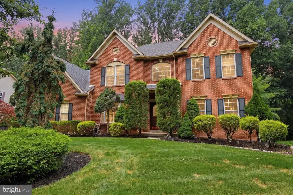 4064 Charter Club Dr, DOYLESTOWN
