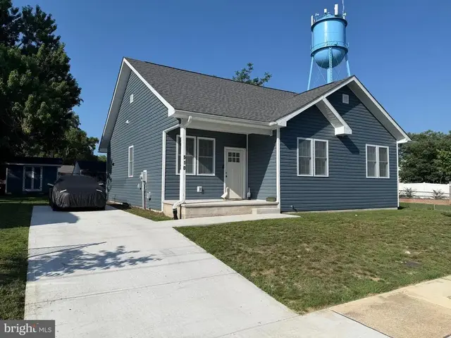510 Lincoln St, Denton