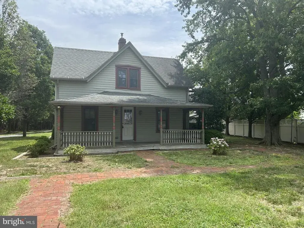 4869 Bar Neck Rd, TILGHMAN