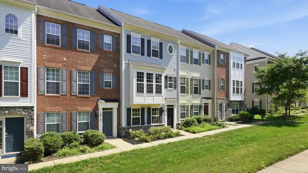 2618 River Basin Ln, WOODBRIDGE