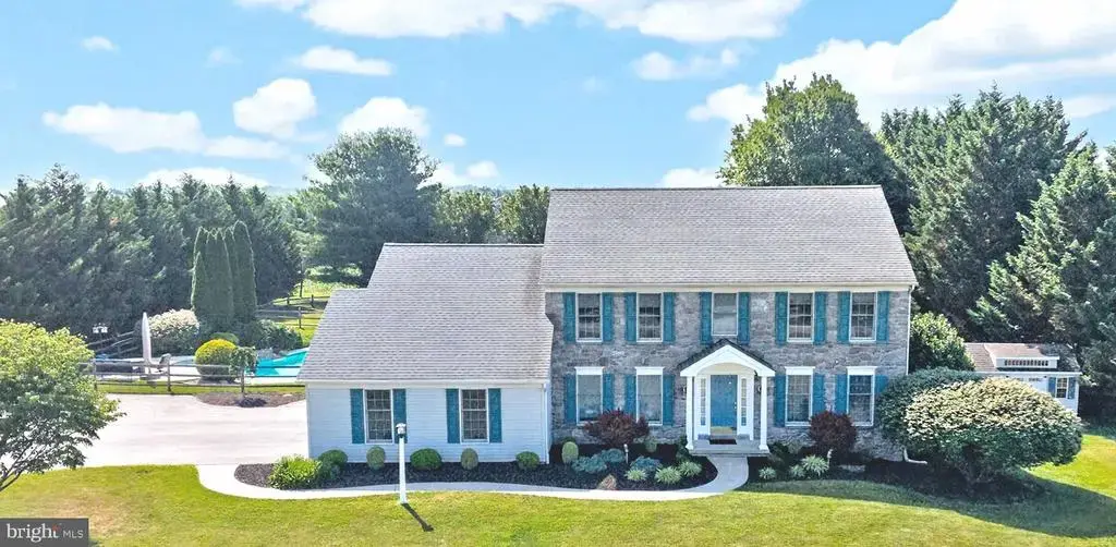 435 Milford Rd, DOWNINGTOWN