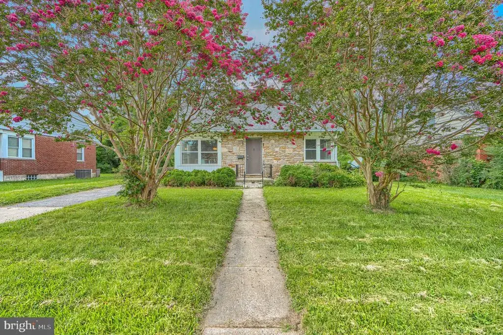 3506 Millvale, WINDSOR MILL