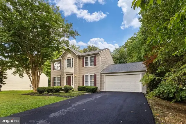 4112 Monticello St, Fredericksburg
