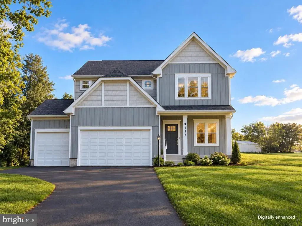 9117 Bell Mare Ln, RIXEYVILLE