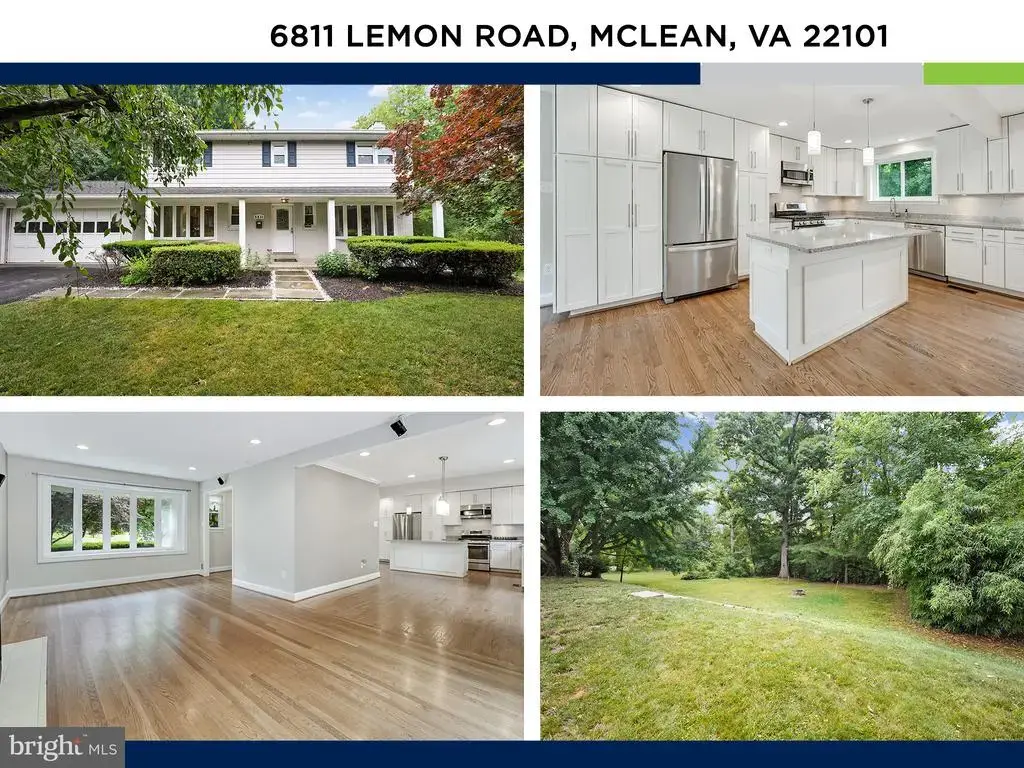 6811 Lemon Rd, MCLEAN
