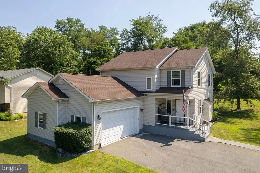 288 Lauck Dr, WINCHESTER