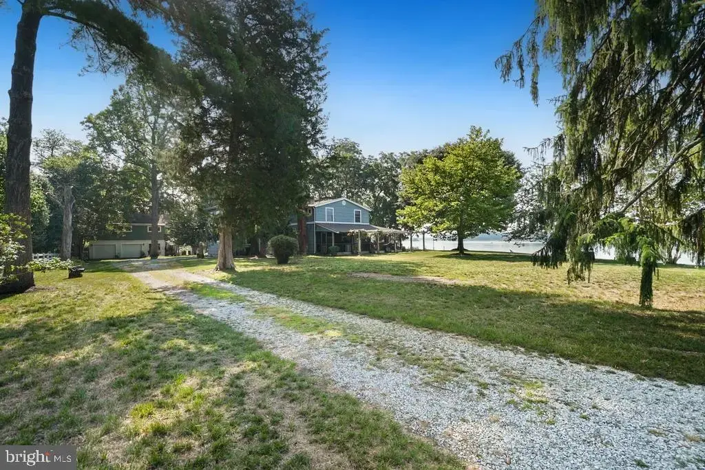 11260 Acker Rd, NEWBURG