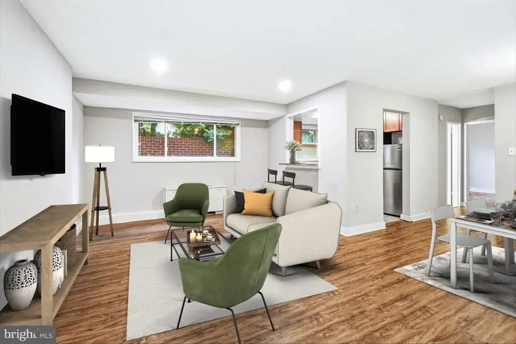 116 Lee Ave #104, TAKOMA PARK