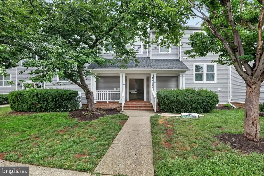 20604 Cornstalk Ter #301, ASHBURN