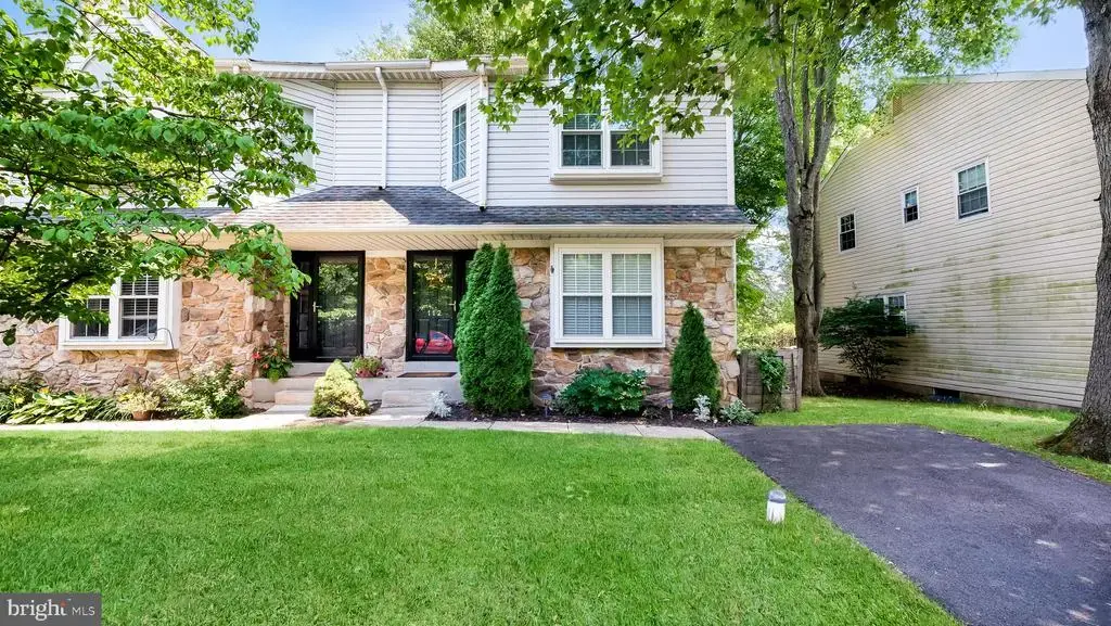 112 Sandy Ridge Dr, DOYLESTOWN