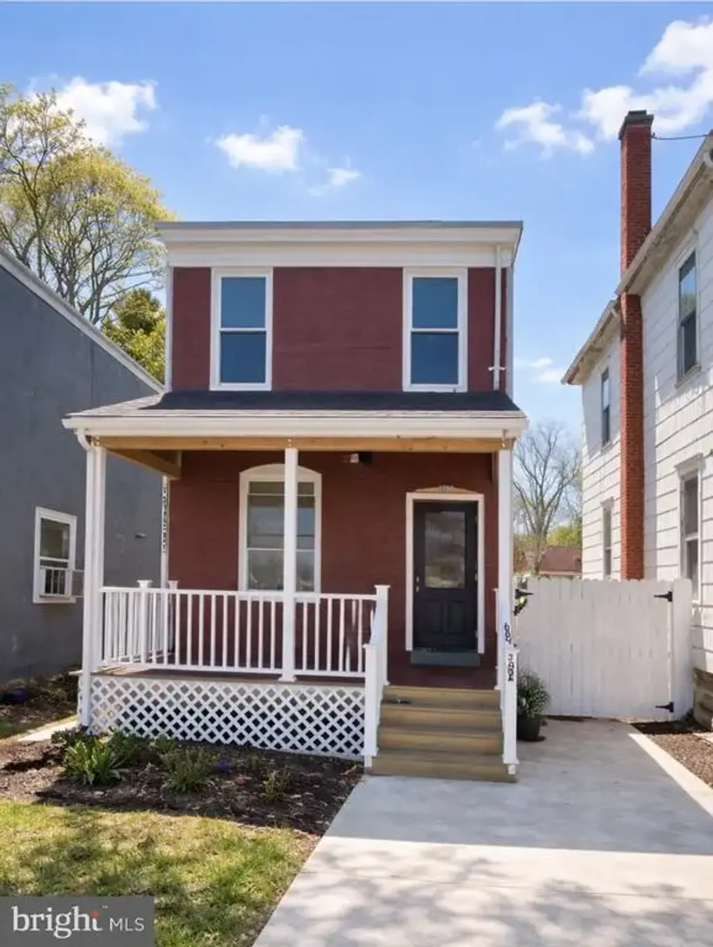 1610 Willow Ave, ELKINS PARK