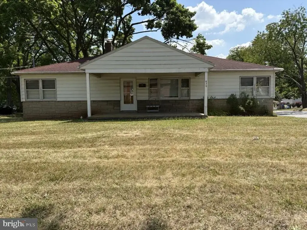 630 Vine St, MIDDLETOWN