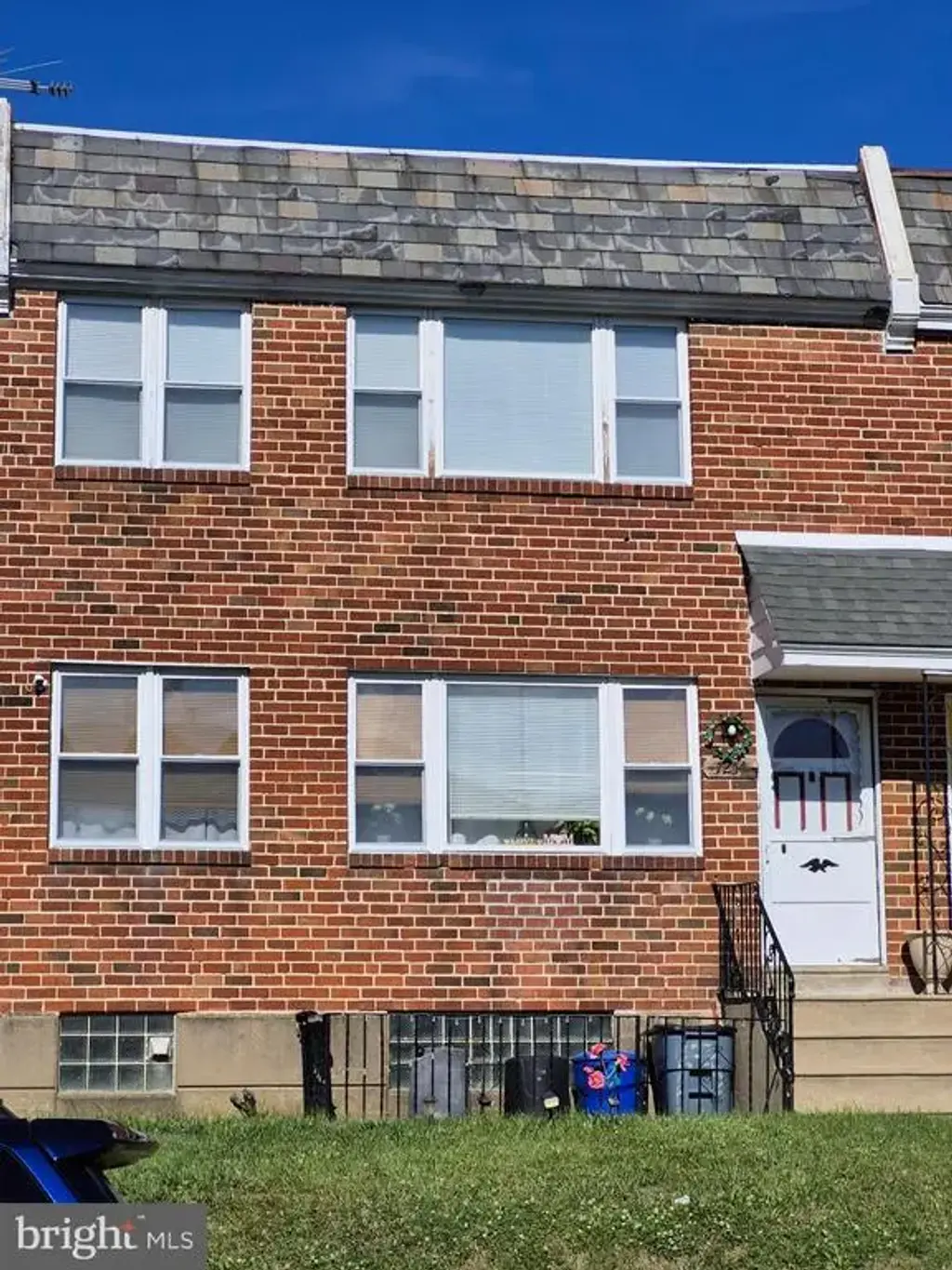 7254 Mansfield Ave #2nd Floor, PHILADELPHIA
