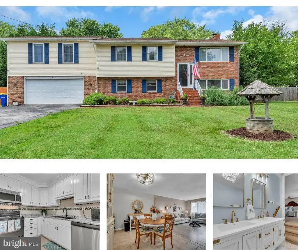 205 Anchor Ln, CHESTER