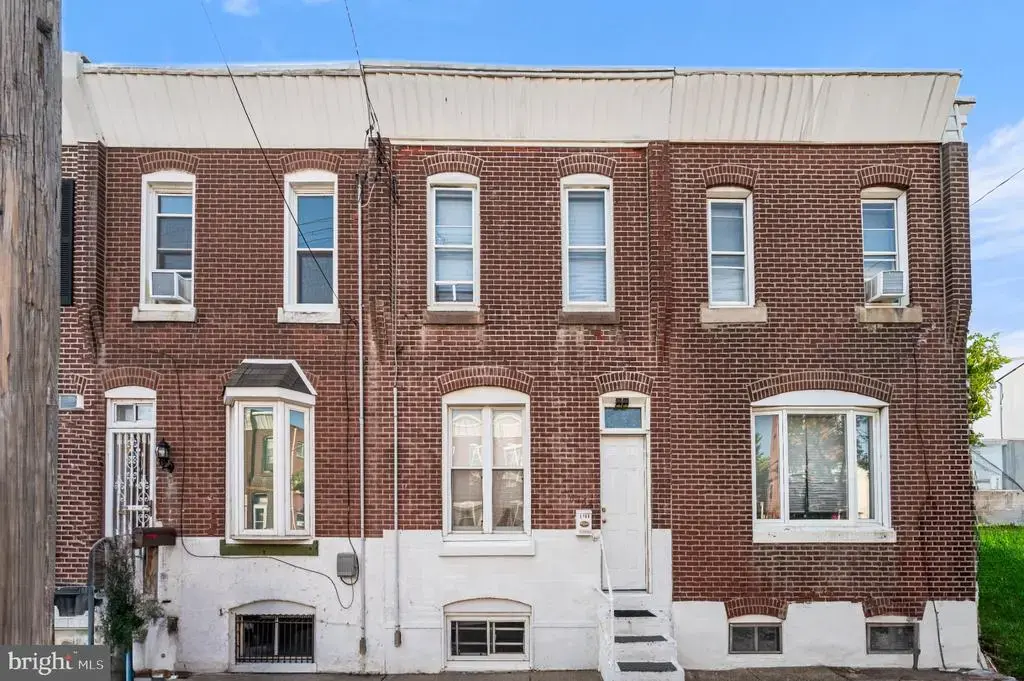 6764 Hegerman St, PHILADELPHIA