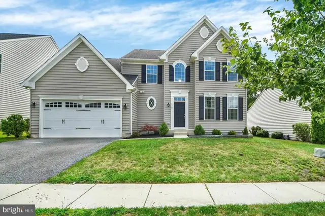 5707 Fieldcrest Dr, White Marsh