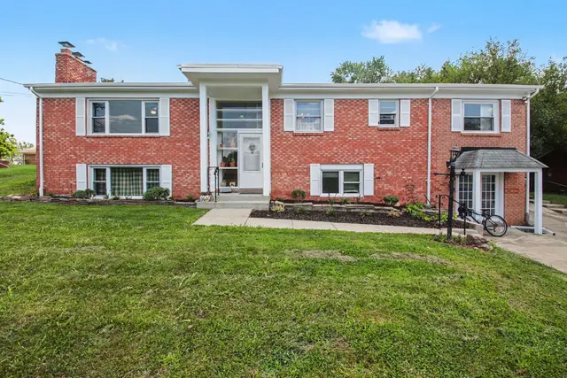 8417 Impalla Dr, Manassas