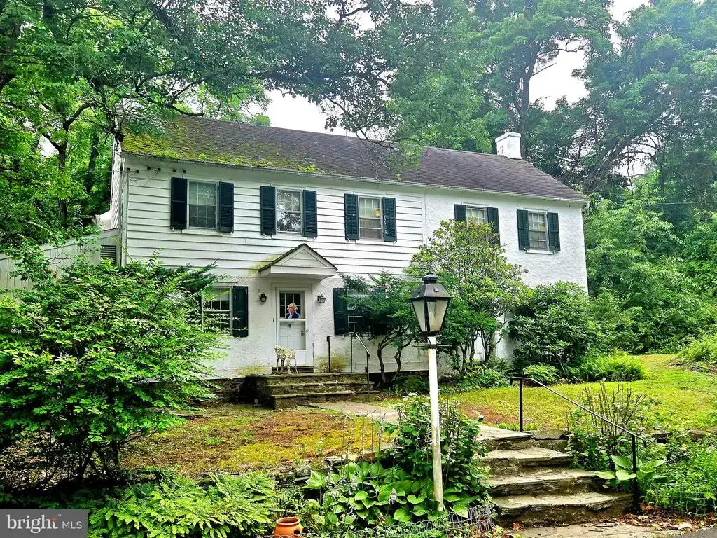 6750 Phillips Mill Rd, NEW HOPE