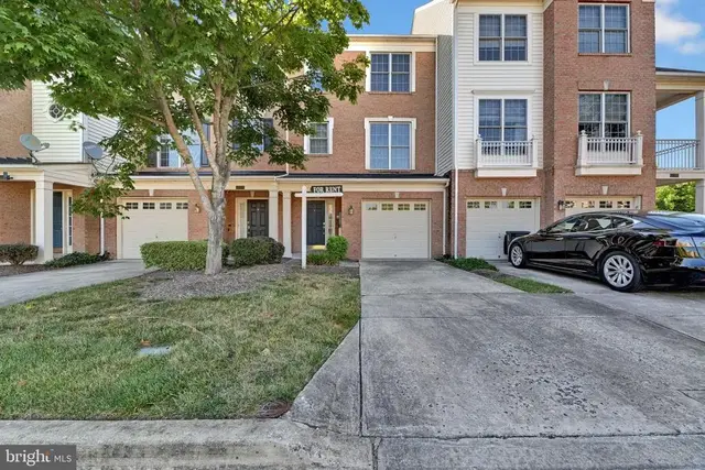 5428 Marshalls Choice Dr #74, Bowie