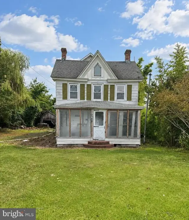 2708 Hoopers Island Rd, Fishing Creek